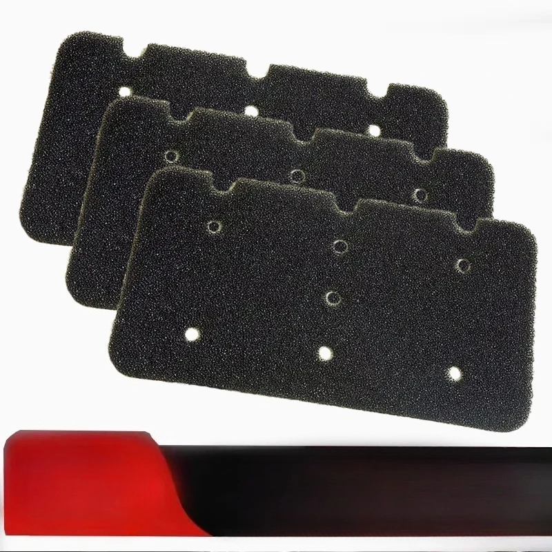 new Suitable for Casarte Haier heat pump dryer clothes dryer filter cotton