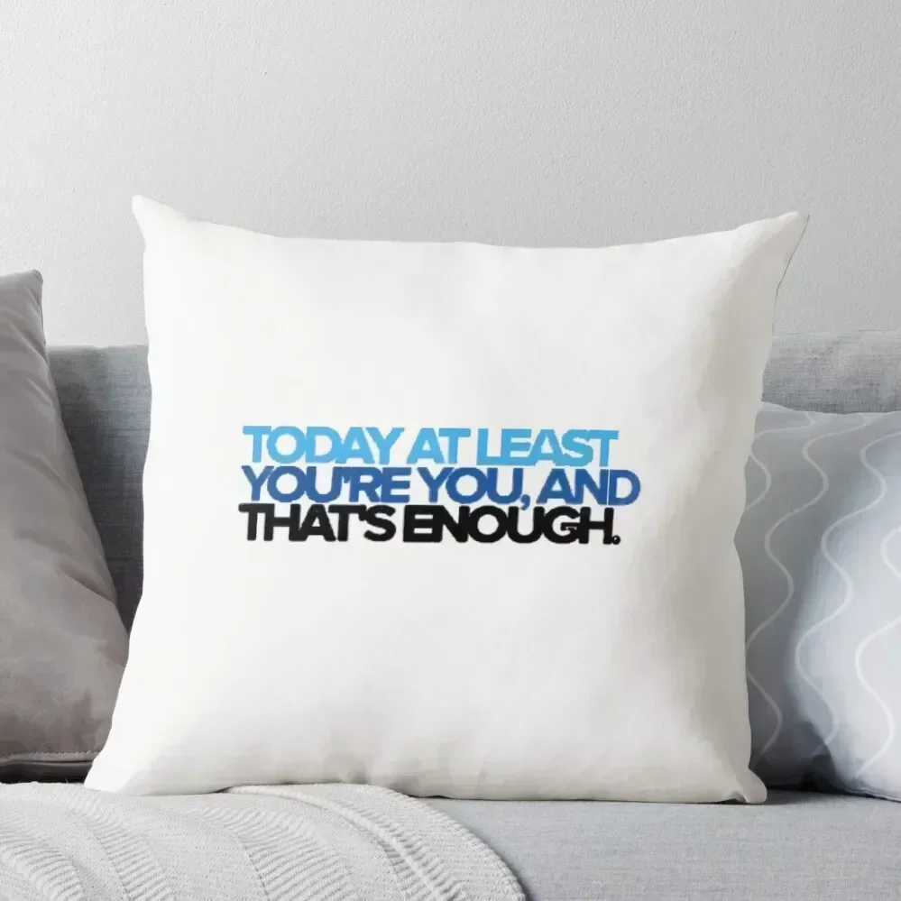 

Dear Evan Hansen Throw Pillow Pillow Decor Cushions Home Decor Plaid Sofa Sofa Cushions Covers pillow