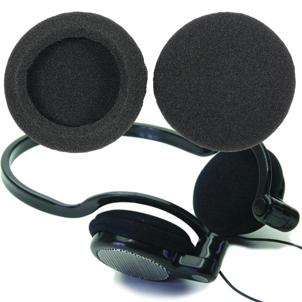 V-MOTA Ear pads (ear cups) replacement cover for Grado Egrado and iGrado headsets (earmuffs/cushion/ear cap/headphones Sponge)
