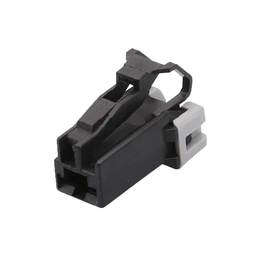 5/10/20/50/100set 1pin Auto Plastic Unsealed Plug Electric Wiring Electrical Cable  Connector 7123-6013-30