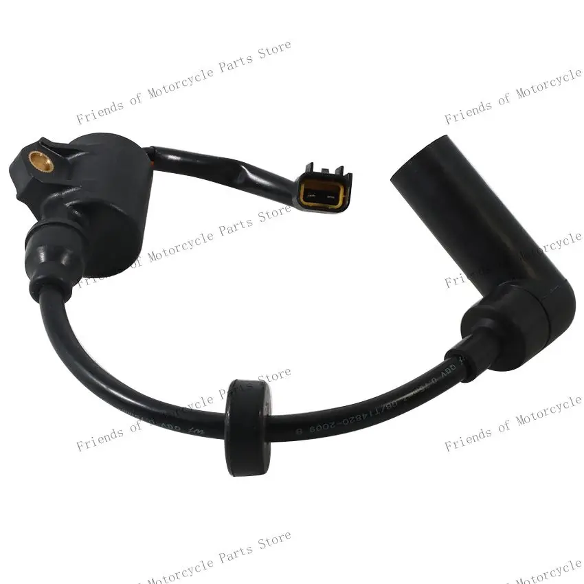 Außenbordmotor Typ für Yamaha 30 PS F30 F30A 40 PS F40 F40B TLR TS/LR MS/LH EJR MJH ESR BTLR BMLH BEJR M(E/H/D/T)S/L 67C-85570-00 – Detail 2
