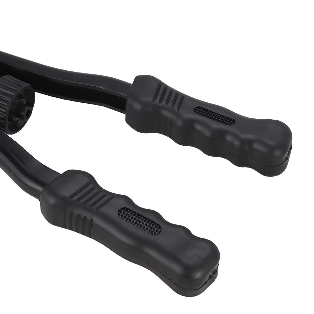 77 قطعة دليل جوزة برْشام أداة عدة اثنين يدوية الجوز كيت مع M3 M4 M5 M6 M8 M10 M12 مجموعات أدوات المهنية #4