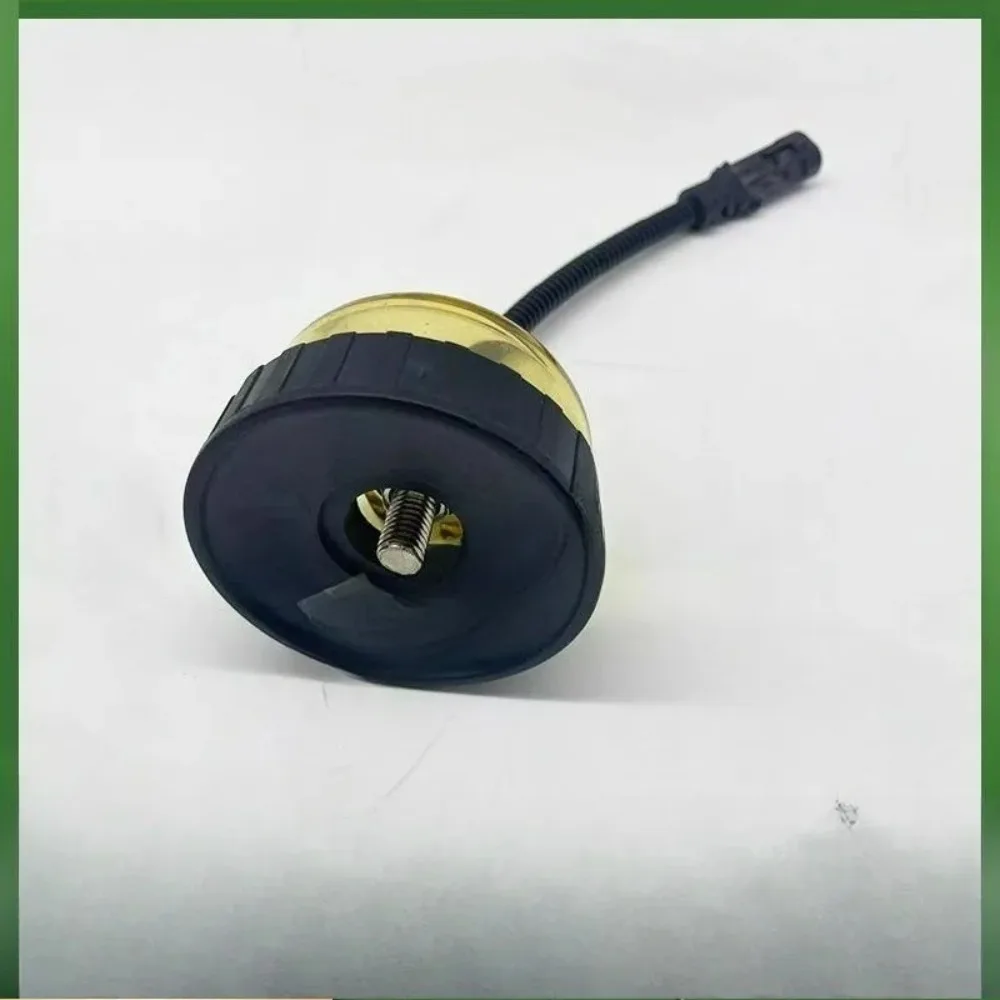 

Flat Button Filter Clear Cup Wire Pin Flat Buckle Filter Tractor Accessories RE541922/RE522878 for John Deere Metal