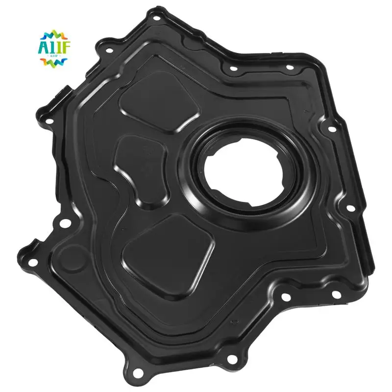 

A11F-LR011995 AJ812108 Timing Cover Front End Crankshaft Oil Seal Cover Automotive For Range Rover Sport Discovery4 VELAR Access