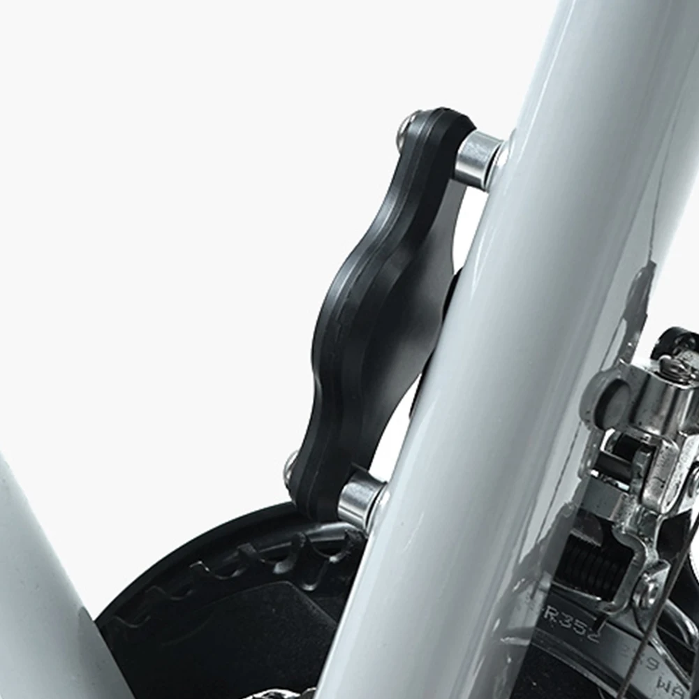 

Hidden Bike GPS Tracker Protective Cover Bike Tracking Protect Sleeve Bicycle Water Bottle Mount Protect Slelf for Airtag