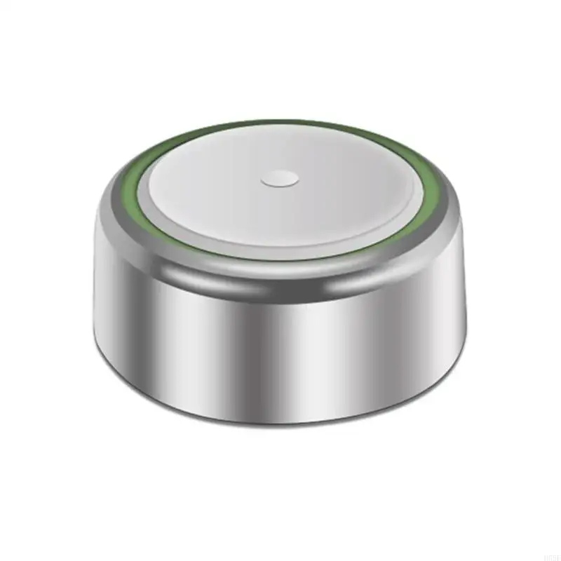 H55F 50/100/150pcs AG13 LR44 Button Cell Battery 140 mAh Kalkulator