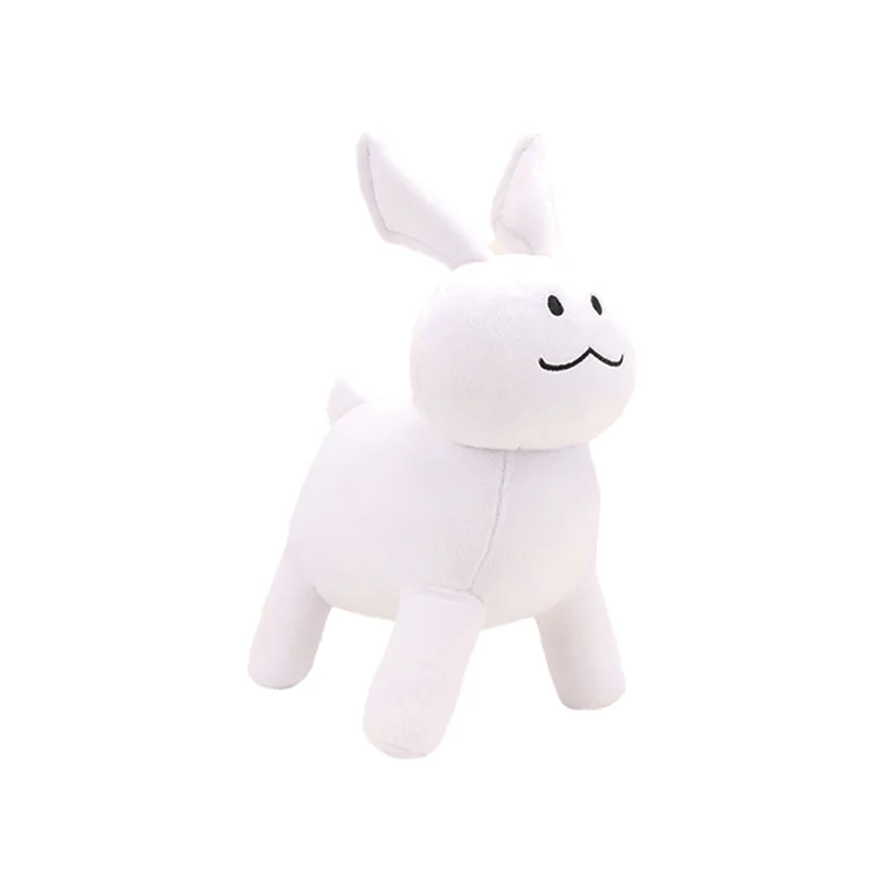 

Лидер продаж, 25 см, плюшевая мягкая игрушка Форса Губби, милая кукла ужасов, аниме, периферийные устройства, хлопковая кукла, коллекторы, подарки на день рождения для детей