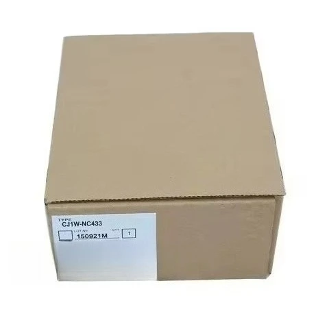

New Original Ready E5CSV-R1T-F Warehouse Industrial Automation PLC Programming Controller