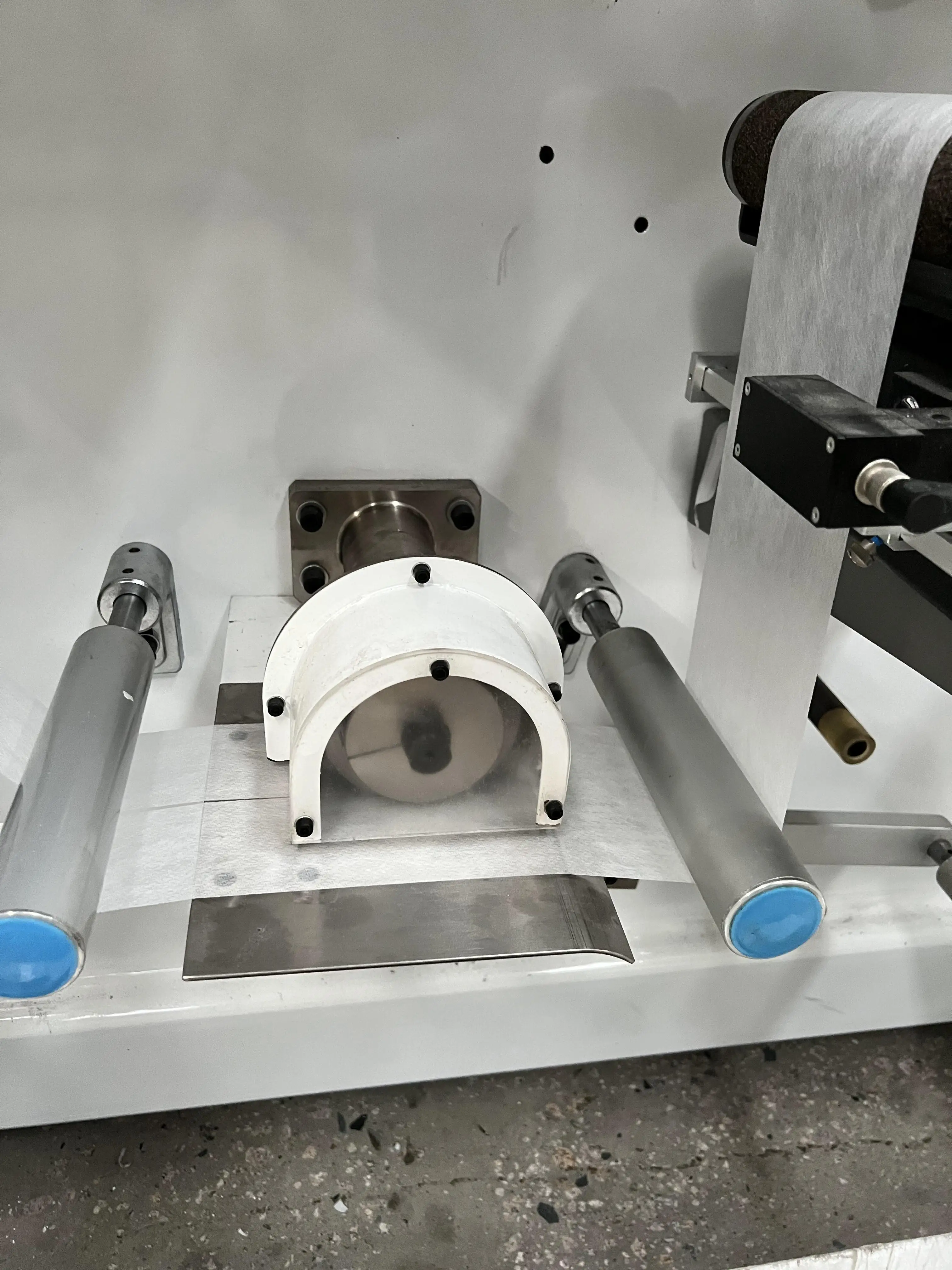 China Supplier Machine Manufacturer Sanitary Pad Making Machine Automatic