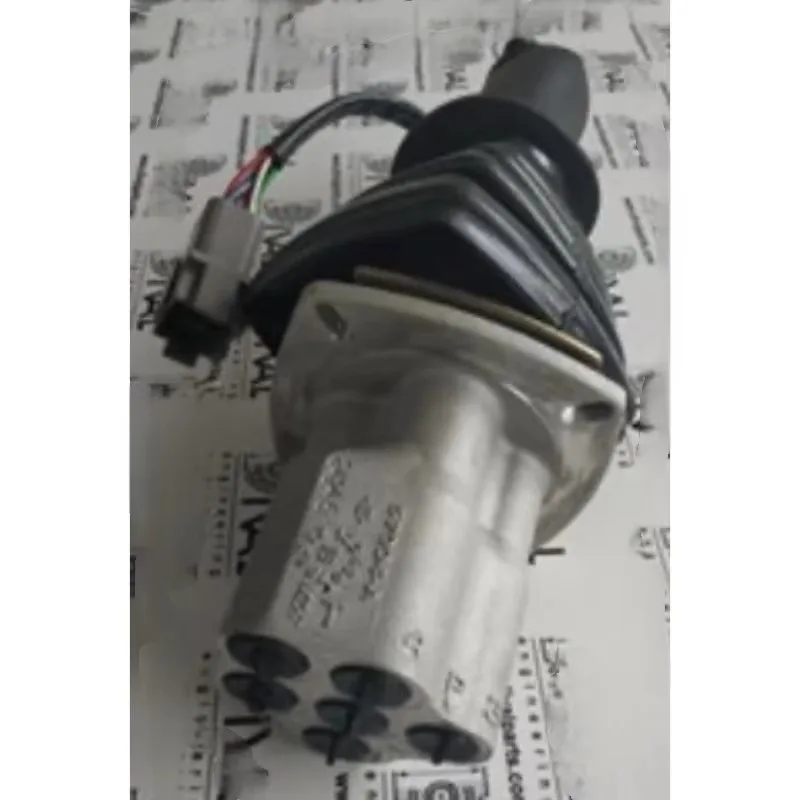 Excavator Parts for 25/223081 25/223017 Joystick JCB Excavator Loader Parts 3CX Control Valve Fast Delivery