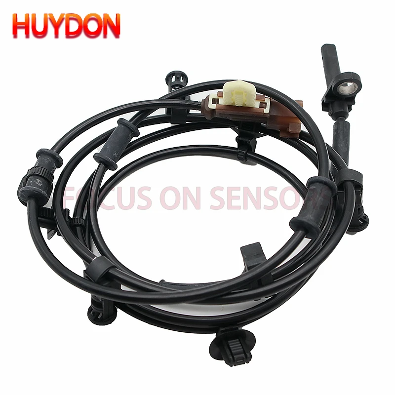 FL3Z2C190A FL342C190AC ALS2703 Rear Right ABS Wheel Speed Sensor For Ford F-150 3.5 Automobiles Spare Parts