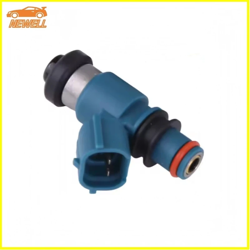 5S7-13761-00-00 Fuel Injector For Yamaha V STAR 950 2009-2017 YZF-R1 2012-2014 BOLT C SPEC 2015-2023 SR950 2017 BOLT 2014-2020 - view 5