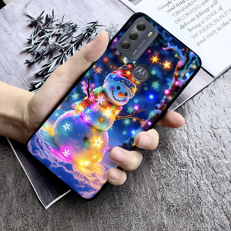 Phone Case For Moto…