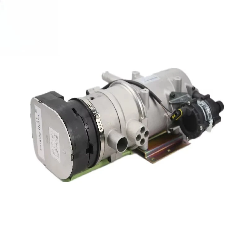 Factory Direct Sale  Parking Heater 12v/24v 9kwWater Integrated Heater for Camping Rv Truck Caravan