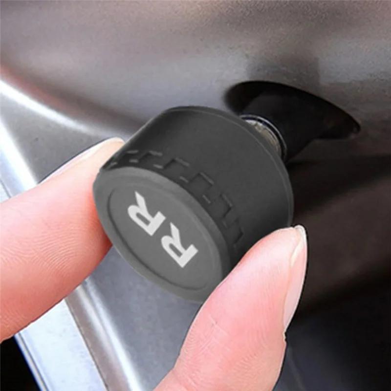 

Wireless Solar Powered TPMS Monitor System With External Tire Pressure Sensor Car Tire Pressure Alarm