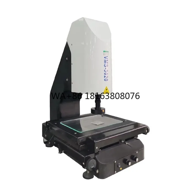 Image Measuring Instrument Machine Precision Hardware CNC Measuring Machine