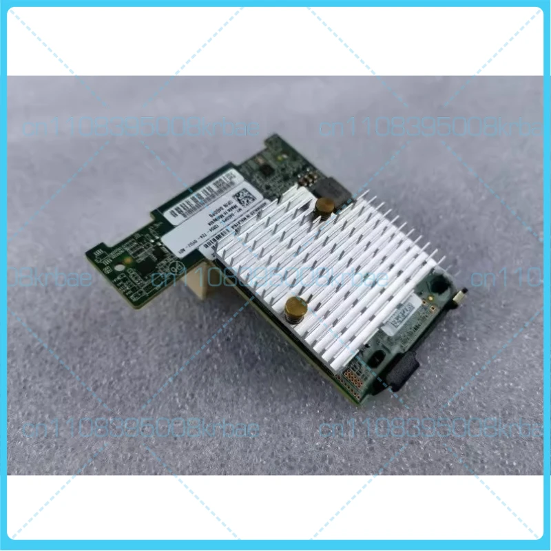 

Используется для DELL Qlogic QME2662 16Gb Blade FC HBA Card 04GDP5 QLE2662 4GDP5