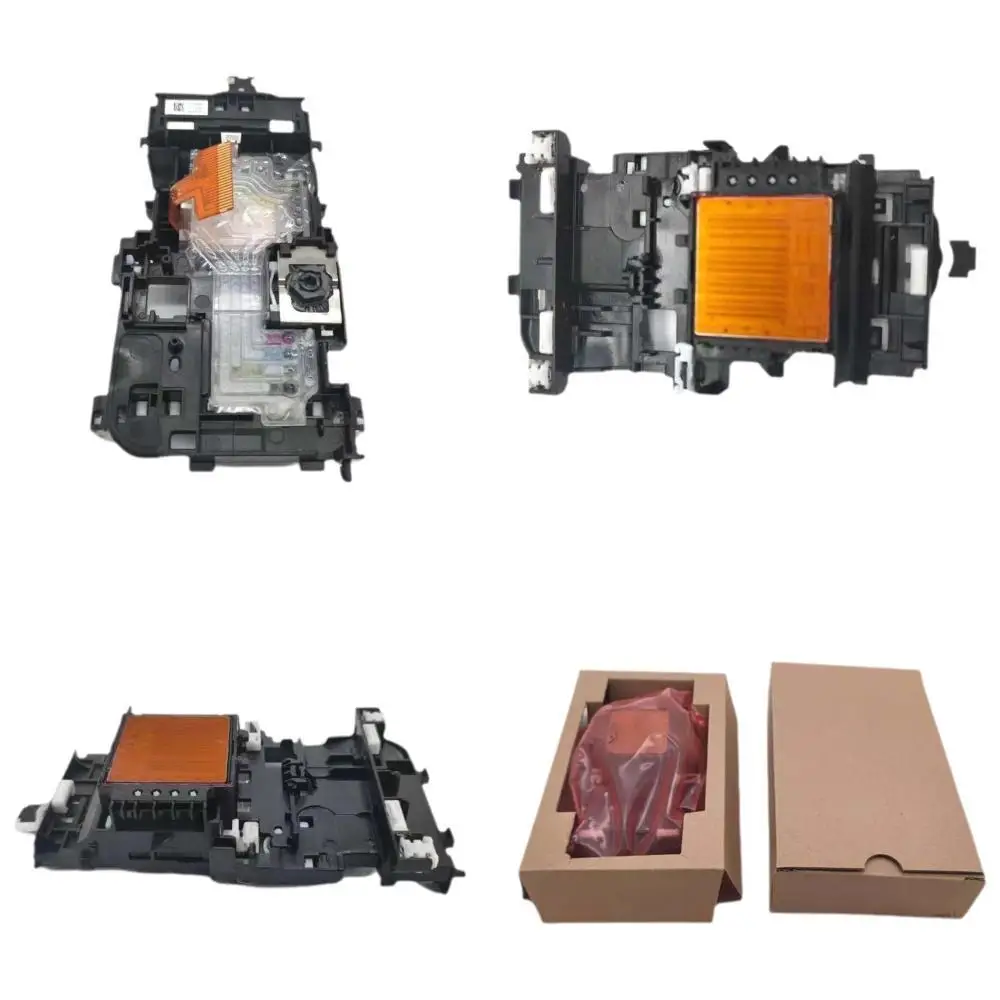 

Головка принтера подходит для Brother MFC J705DW J280W J430W J705D/DW J825DW J432W DCP-J525W J955DN/DWN J425W J435W DCP-J525N DCP-J725DW