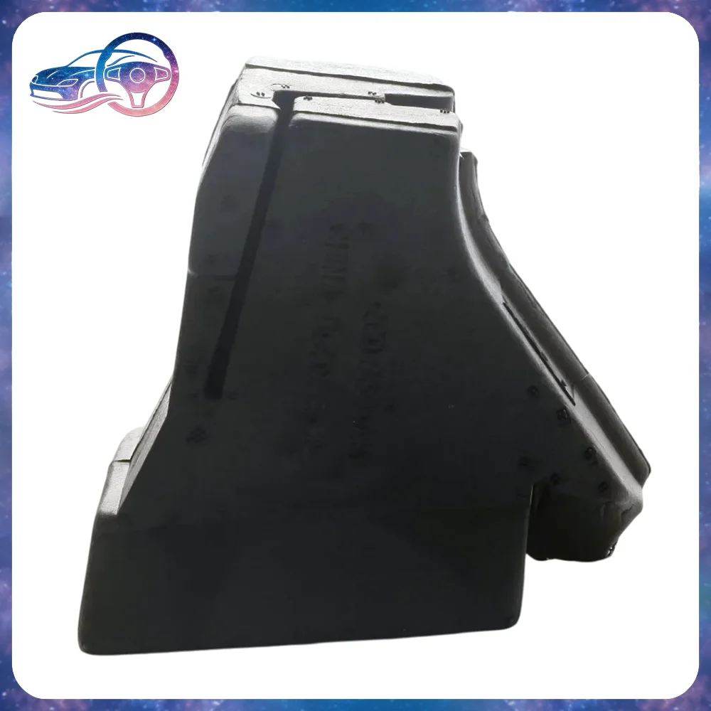 Genuine Foam Engine Sponge Leaf Board Buffer Block Water Guide Board Rubber Strip Plug Left Right for Volkswagen T-ROC 2GD864760