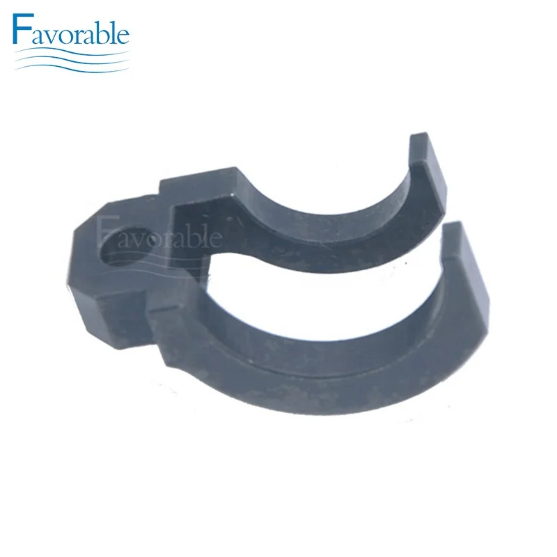 

98558000 CLAMP - GRINDING WHEEL - RIGHT for Gerber Paragon Cutter Parts