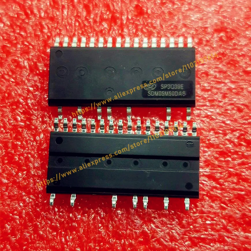 SDM05M50DAE SDM05M50DBE SDM05M50DAS SDM05M50DBS NEW MODULE