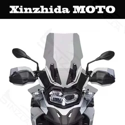 Screen For F750 GS F750GS F850 GS F850GS ADV 2018-2023 Motorcycle Touring Windshield Windscreen Wind Deflectors Fixing Brack