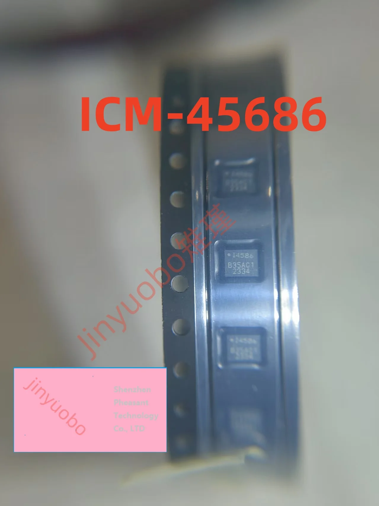 1-10PCS ICM-45686 I…