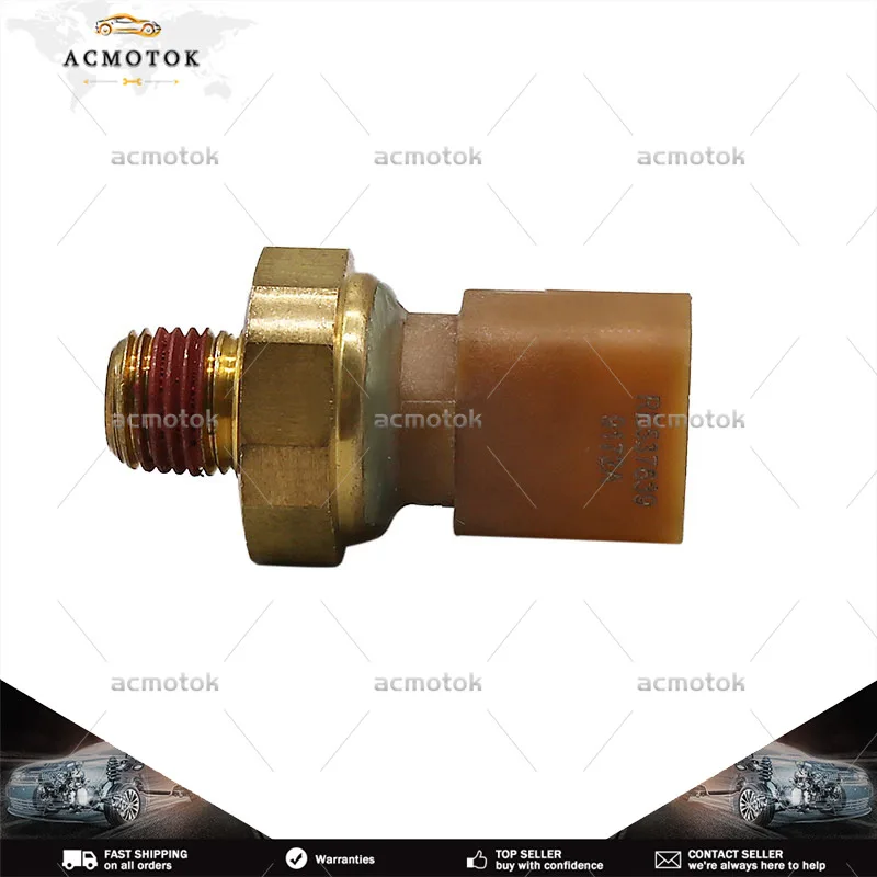 1pc RE537639 For John Deere Manifold New  Air Pressure Sensor