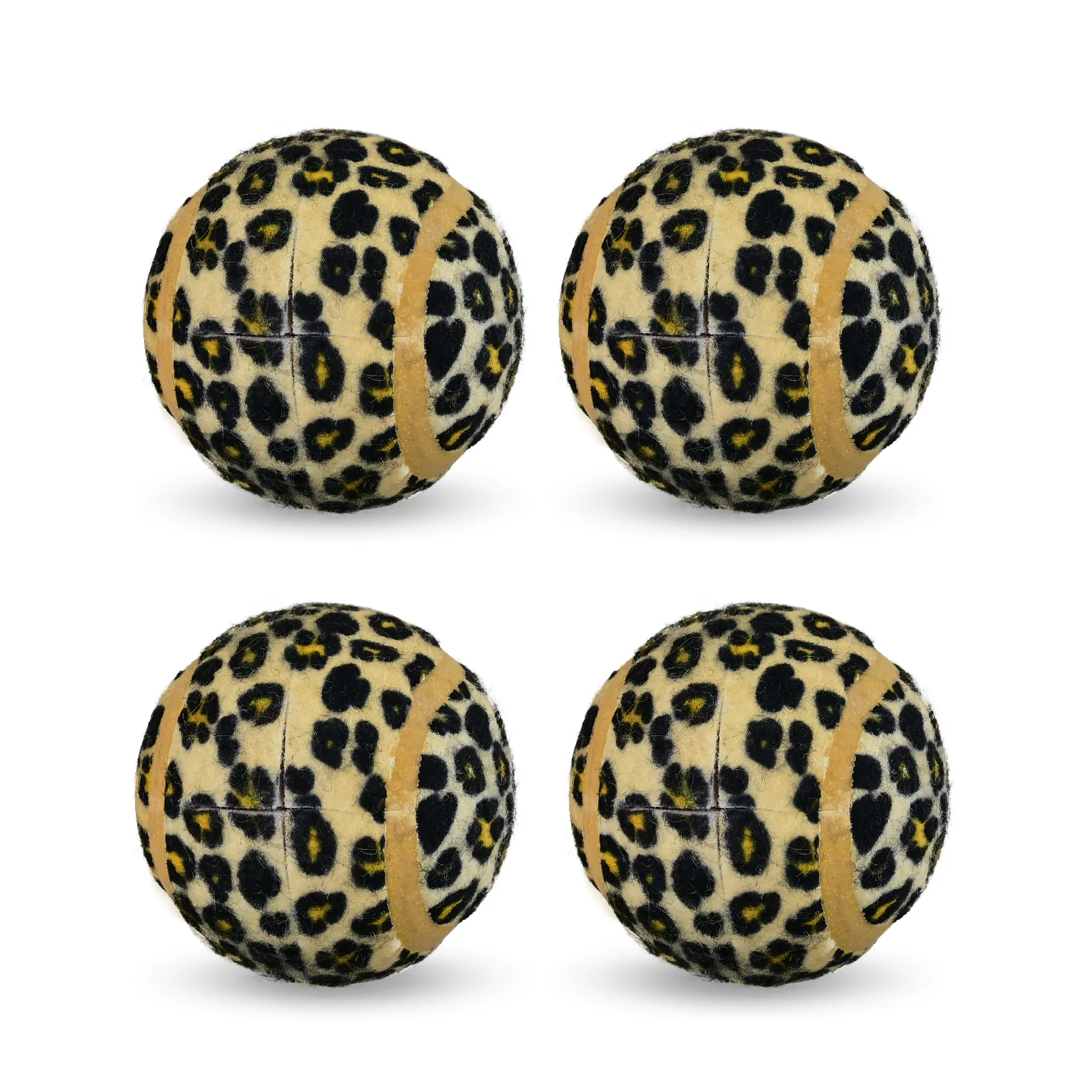 

Предварительно вырезанные теннисные мячи Walker, 4 шт., для ножек мебели и защиты пола, сверхмощные долговечные фетровые накладки, скользящие покрытия