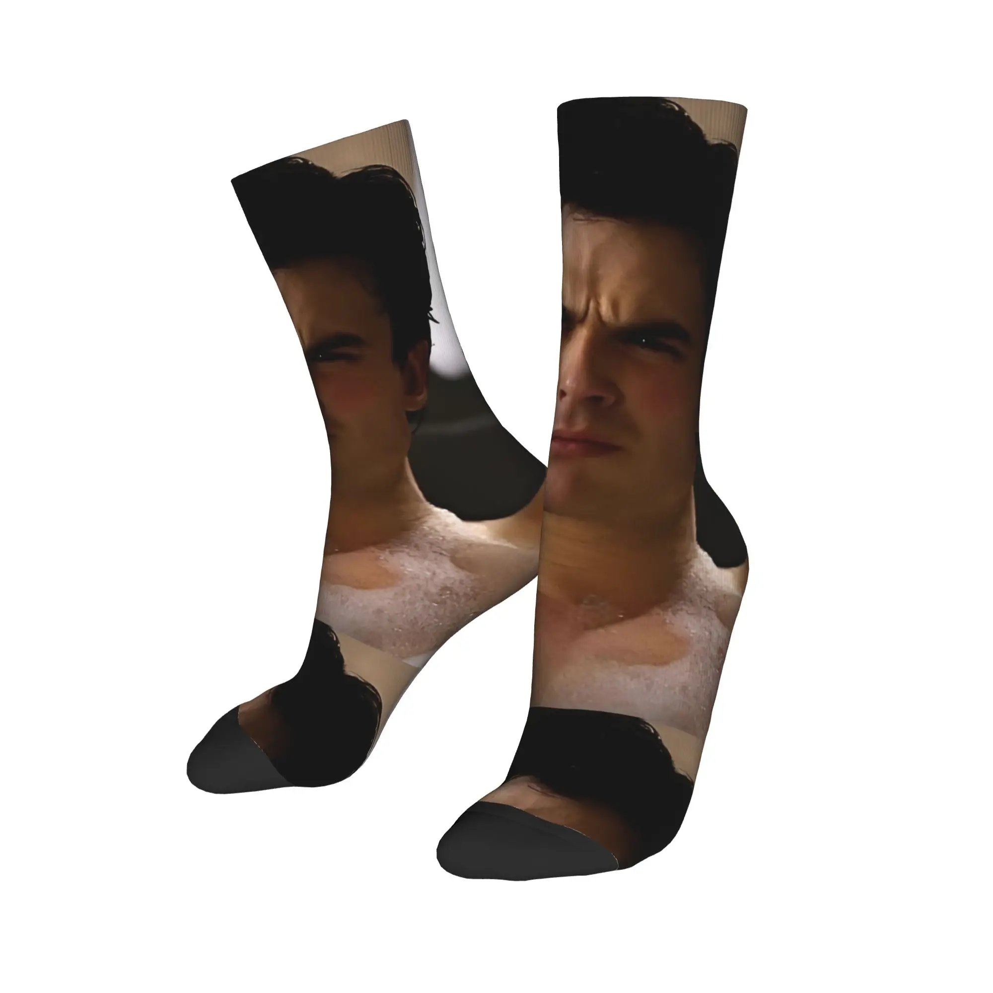 Winter Warm Crazy D… - image