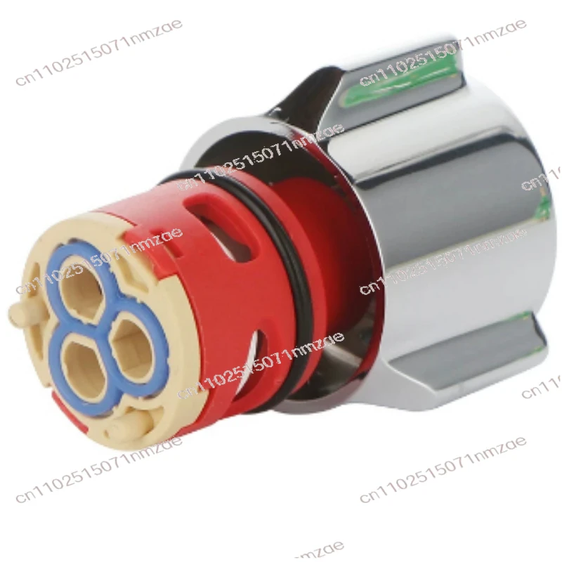 

Конвертер-переключатель для душа с трехскоростной функцией, аксессуар для смесителя для ванны, клапан-разделитель воды, управление душем