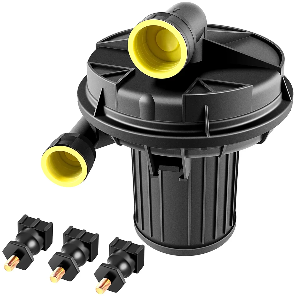 

06A959253B Secondary Air Pump For AUDI A4 A6 A8 Q7 VW Jetta Golf Bora Passat Beetle SEAT SKODA 06A 959 253B 06A133567A