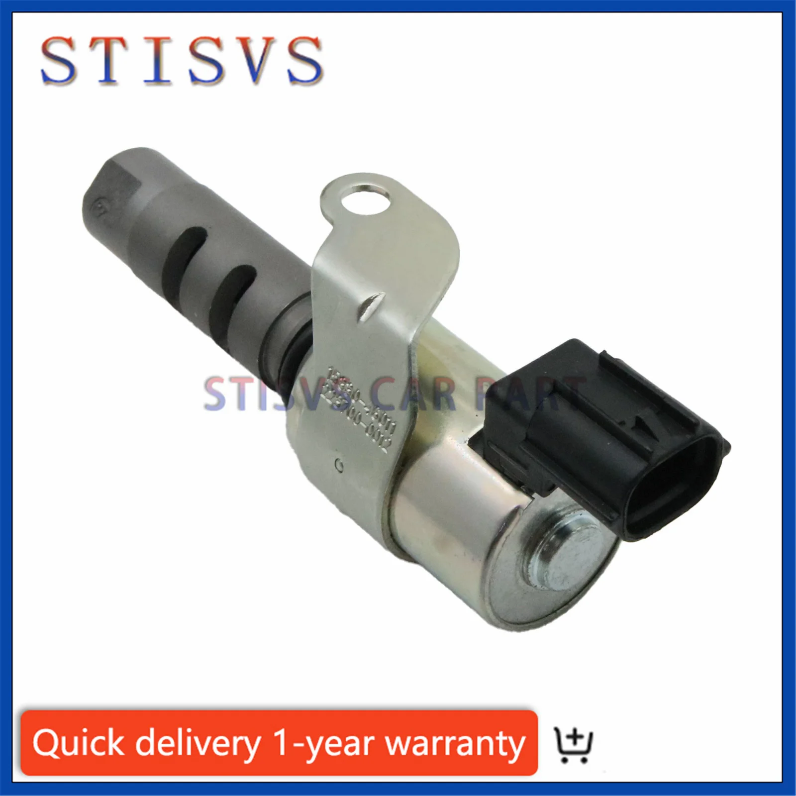 15330-46011 Variable Valve Timing VVT Solenoid For Lexus GS300 IS300 SC300 Toyota Supra 3.0L Car Parts 15330-46010 15330-46010-A