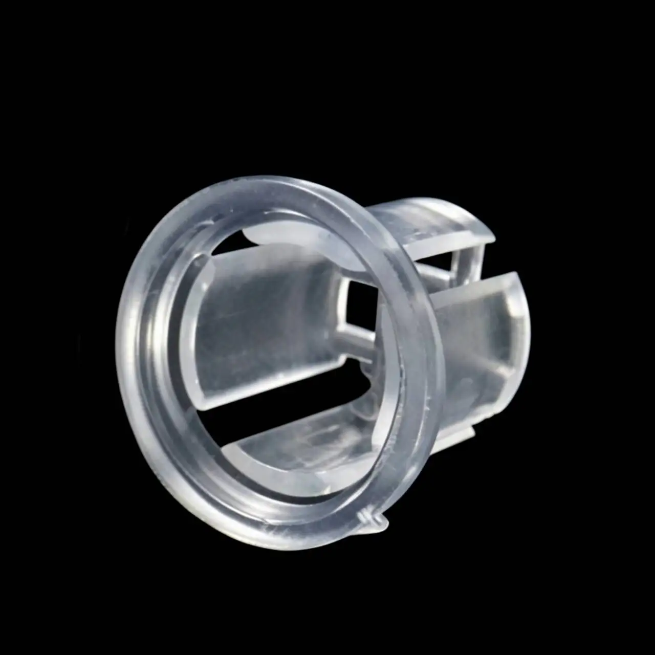 Dental Strong to Weak Suction Reducer Adapter, Saliva Ejector Convertor for Disposable Saliva Tube Dental Chair Part