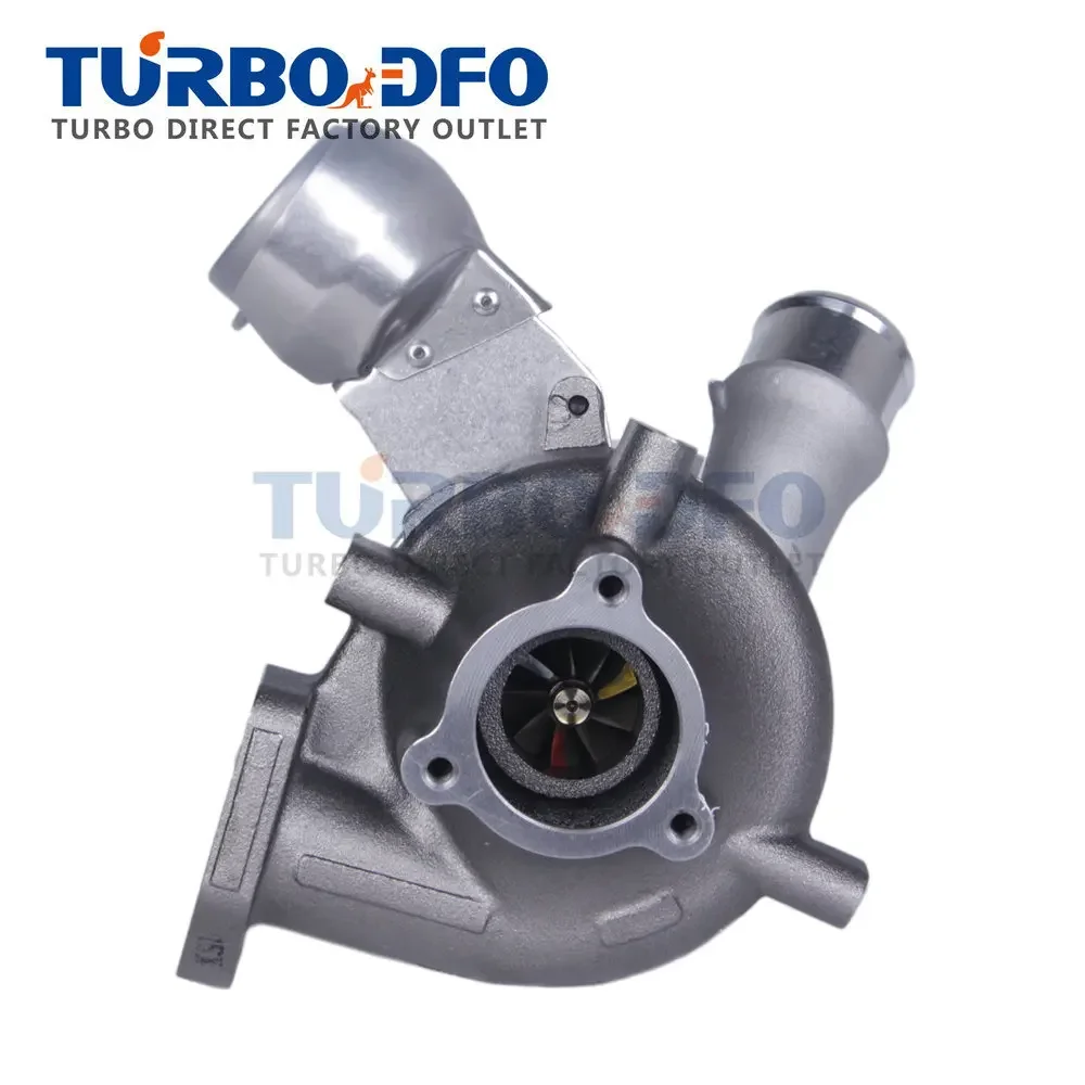

Turbo Core K03-0226 For Hyundai H-1 Starex Cargo TQ 2.5 CRDi 2497 125Kw 170HP 53039700226 28231-4A700 Turbocharger CHRA2008-2017