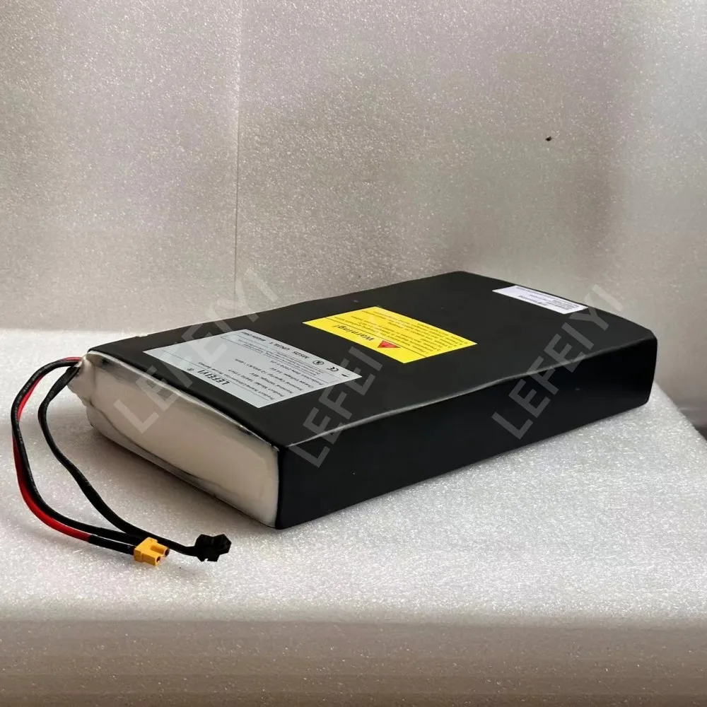 Elektro roller kugou c1/c1 plus/es3 Original batterie (48 v12800ah)