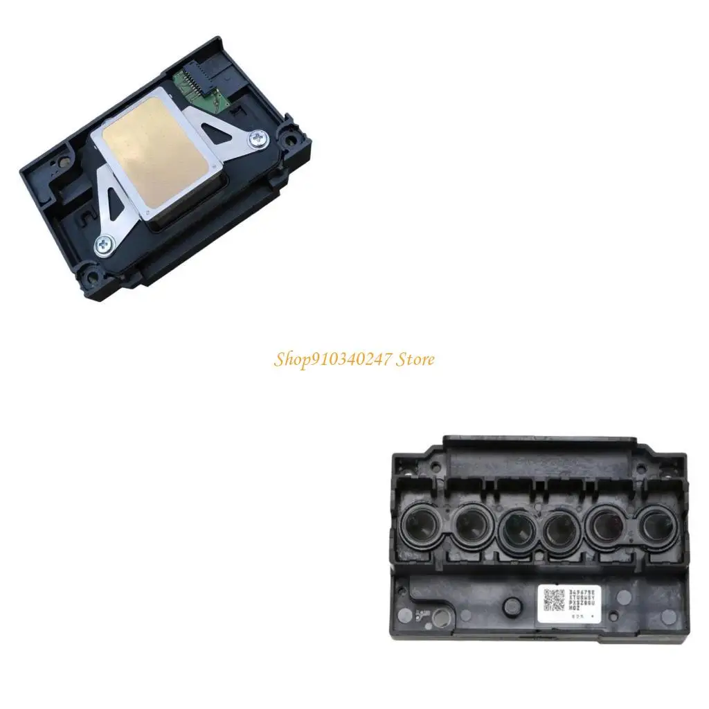 

Q22A Professional R1390 Print Nozzle Printer Replacement Part for L1800 R390 270R