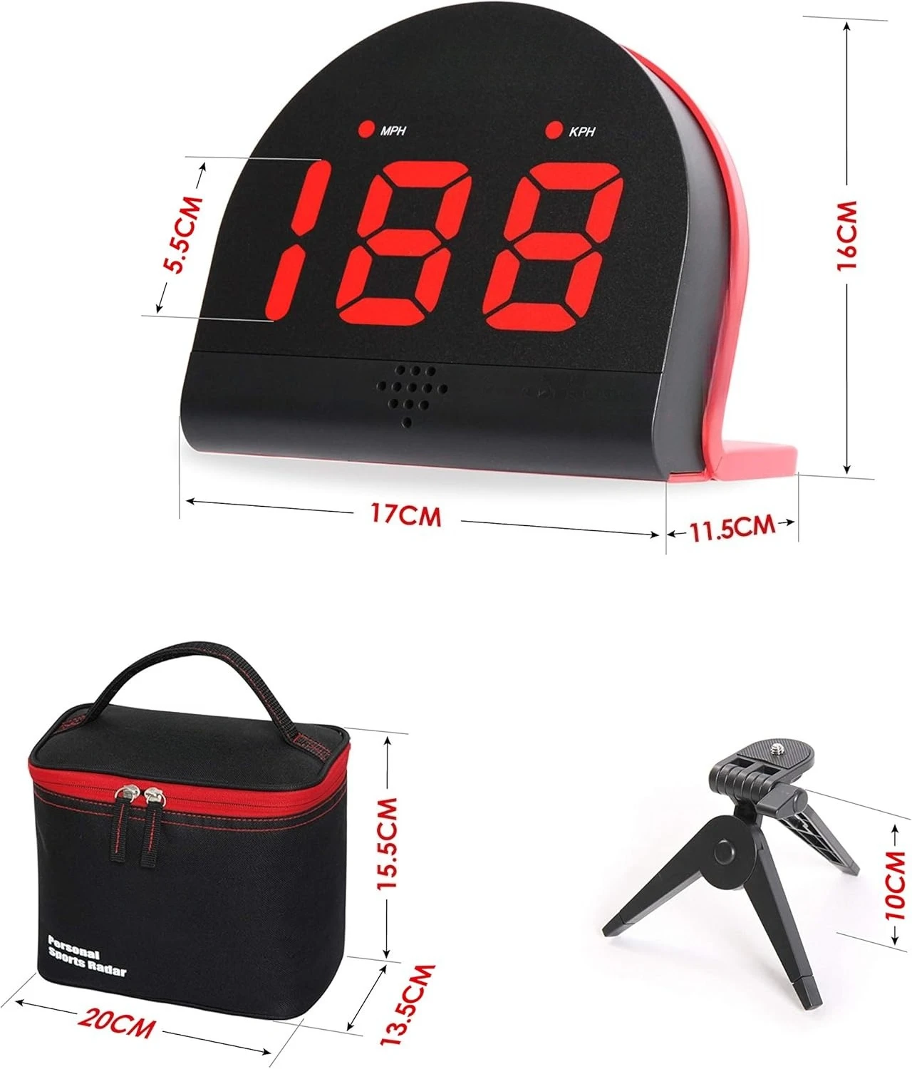 

Скоростной радар, радар-пистолет (паромкая связь), датчики скорости для бейсбола, софтбола, тенниса, футбола, хоккея, лакросса, гандбола | Горячая распродажа