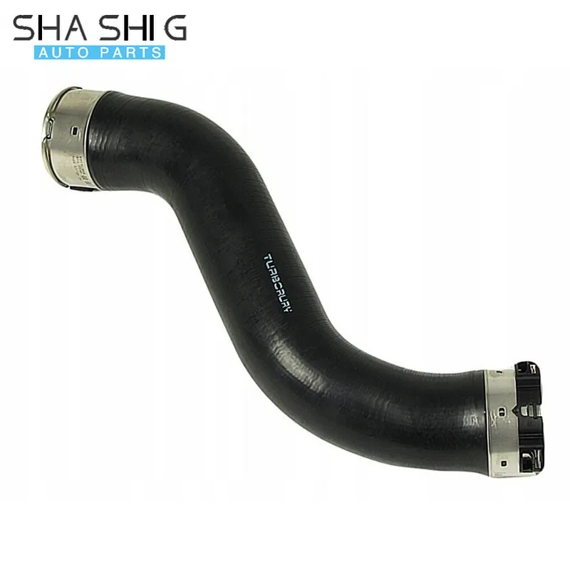 

14463-4JA0A Auto Parts Intercooler Intake Air Hose for Nissan Navara III NP300 Frontier D23 YS23 2014 2015 2016 2017 2018