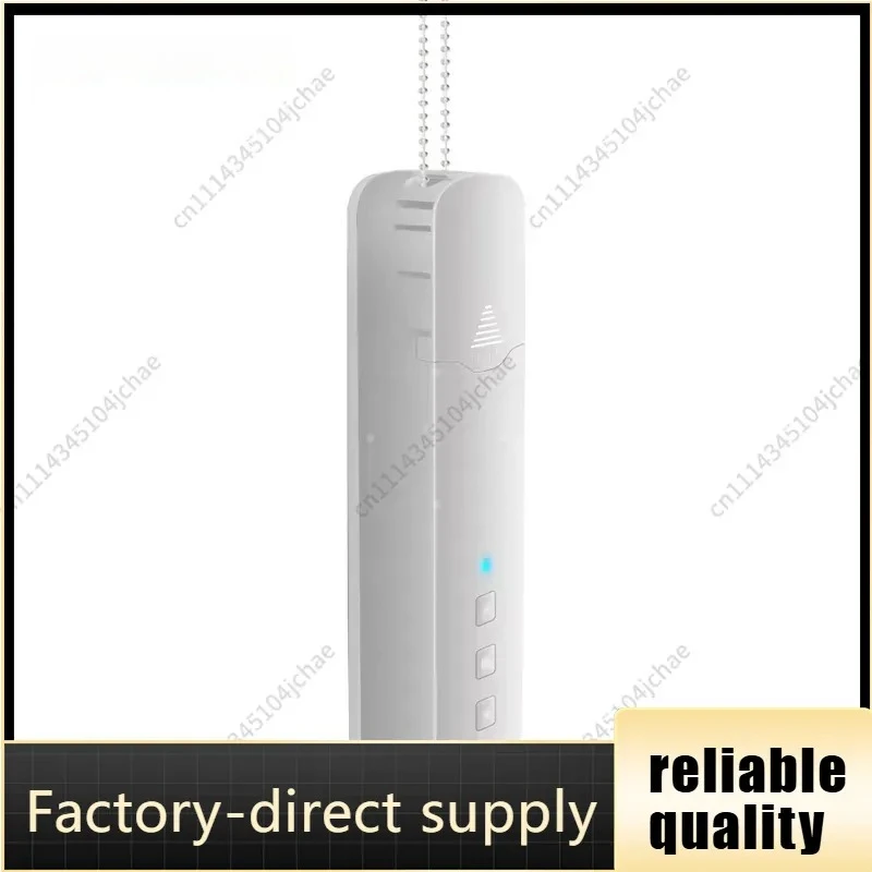 EE Tuya Zigbee Smart Roller Shutter Motor DIY Blind Driver Alexa Google Assistant Voice Control for Living Room