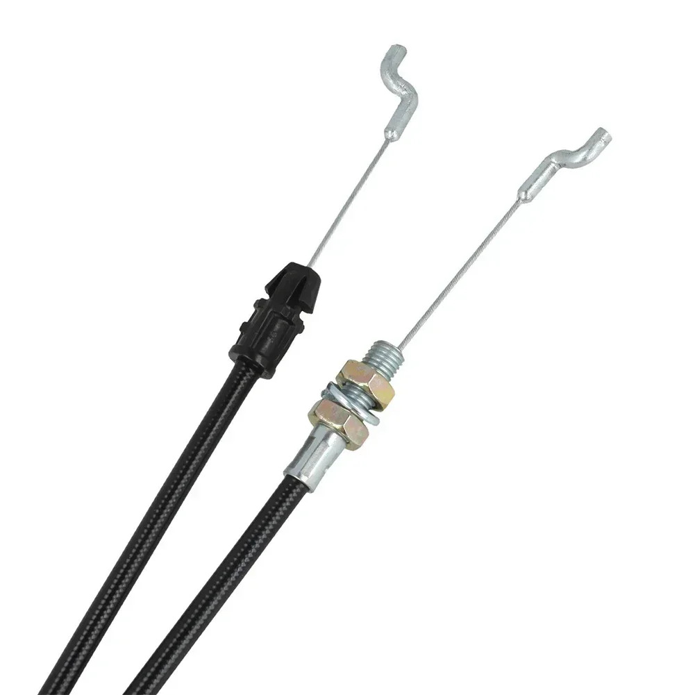Imagem -04 - Para-beetle 7460935a Cabo de Mudança de Embreagem Engrenagem se Encaixa Mts Sprinto para 746-0935 946-0935a Lr-927 Yard Bug yb &