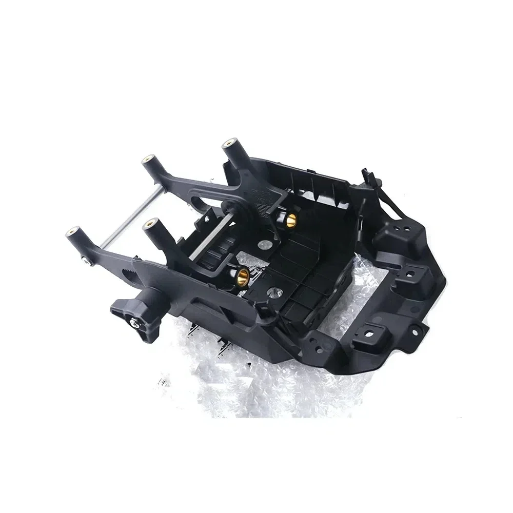 Original Accessories Part Adjustable Windscreen Bracket Assembly For CF 450MT 450 MT 450 IBEX 450