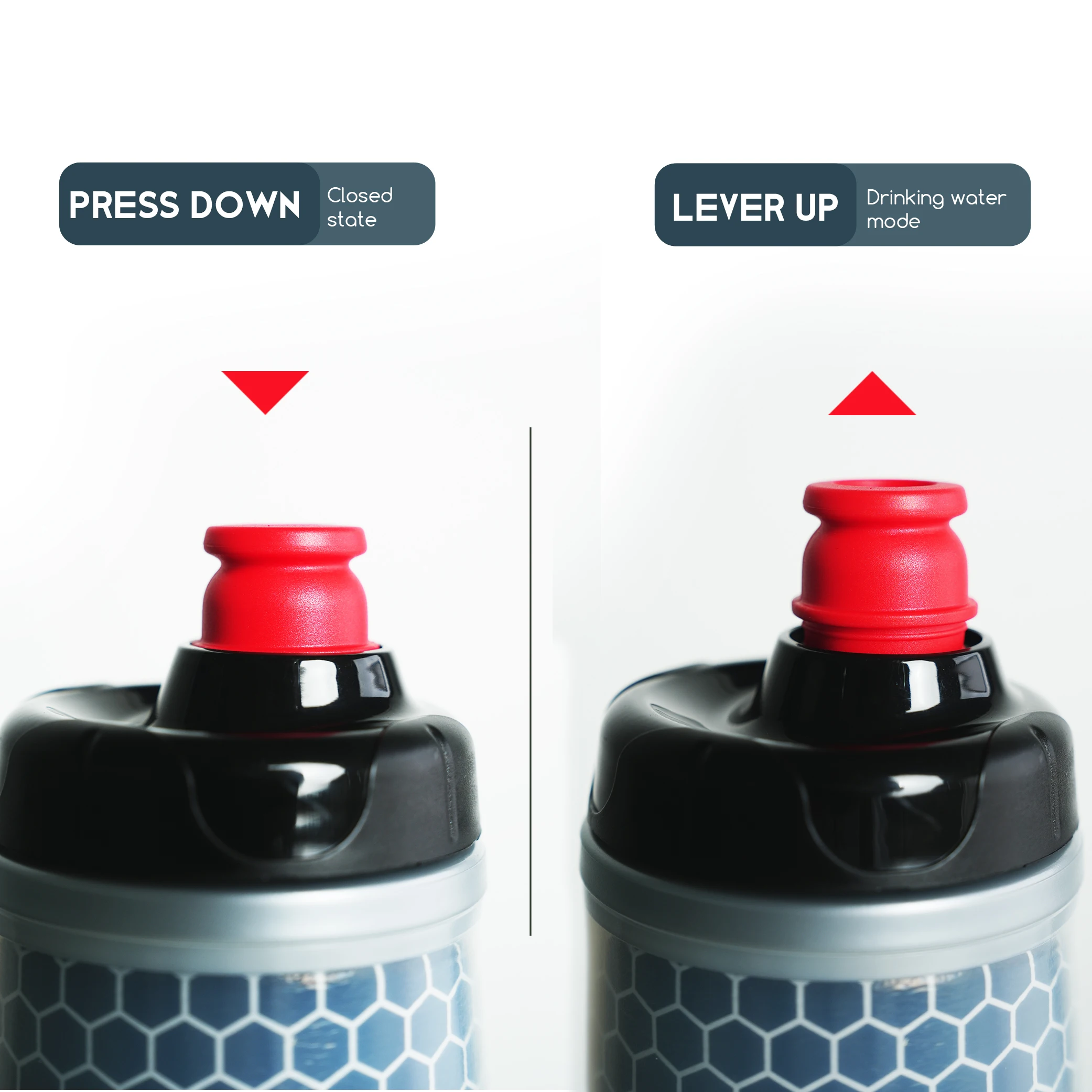 Thumbnail 4 - #68 Best Sports Water Bottles to Buy In 2026