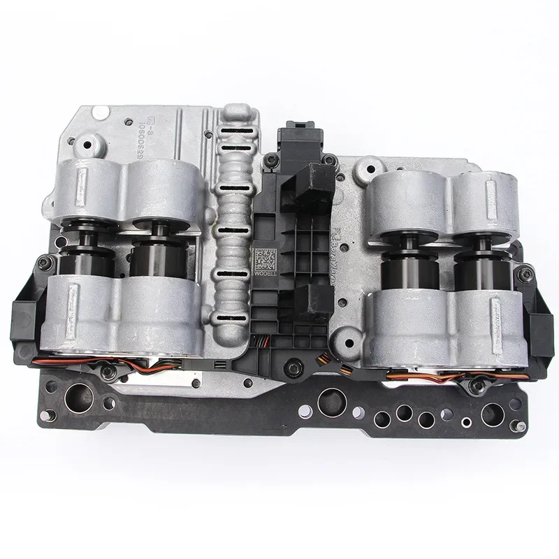 DCT360 Transmission Valve Body For Ford Motor Parts Transmission Parts