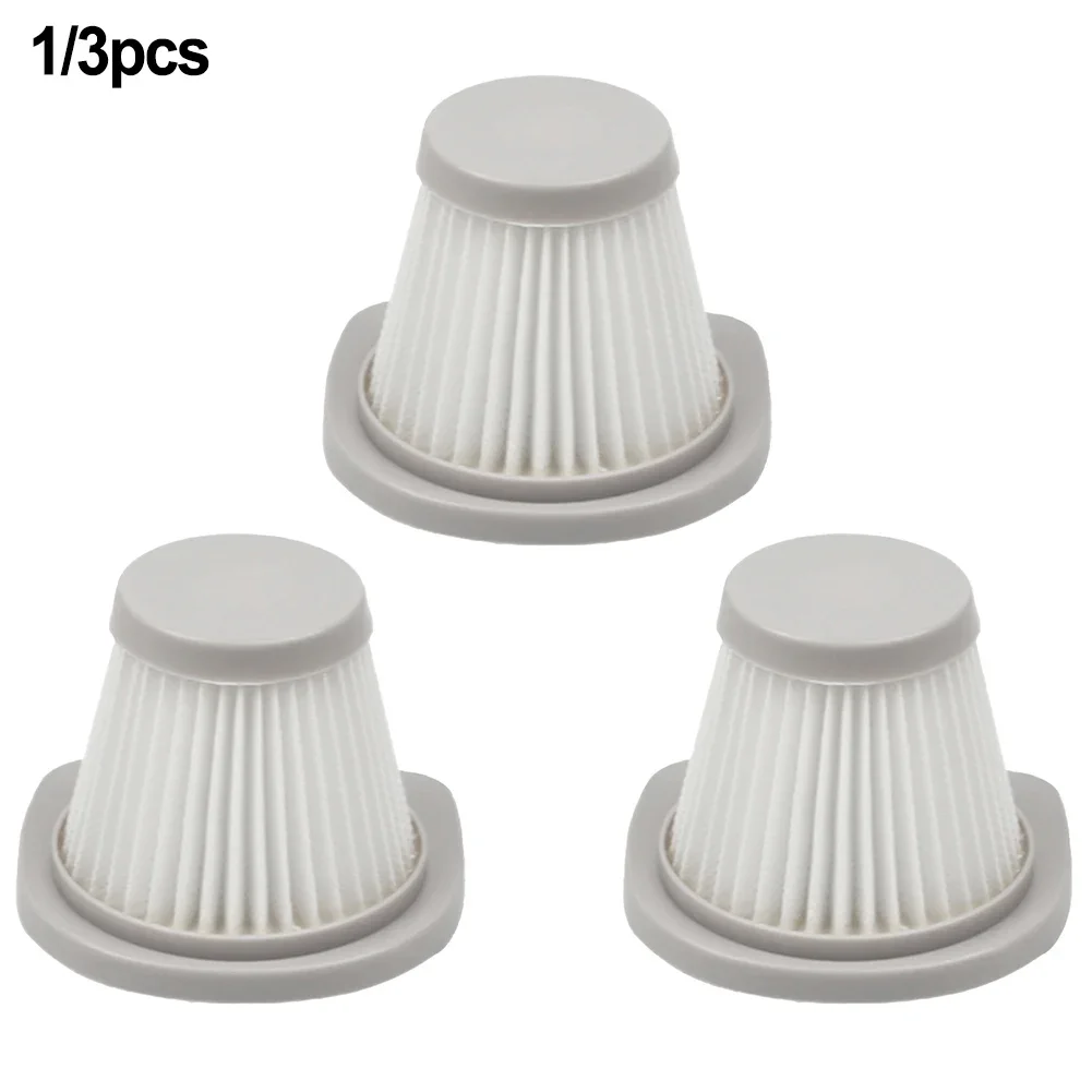 3/1 قطعة مكنسة كهربائية استبدال تصفية ل ميديا MVC MVC-SC861/MVC-16T SC861 SC861A SC861B SC861C فلتر خرطوشة فلتر HEPA