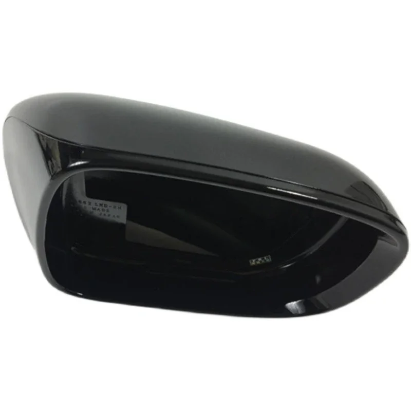 

Auto Left Right Rear Mirror Cover Shell Mirror Trim Frame Unpainted for Lexus IS250 IS300 IS350 ES350 2006 2007 2008