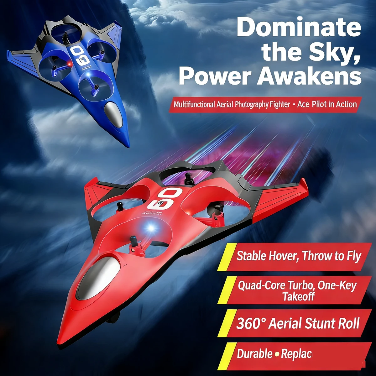 2.4G New Sixth Generation Remo - огляд і ціна Rc Hobby Jet Plane
