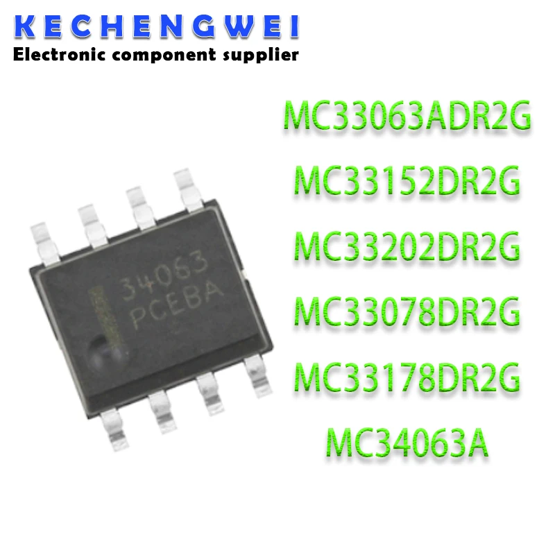 10-шт-mc33063adr2g-sop-8-mc33063a-mc33063приемлемая-sop-mc33152dr2g-mc33152-mc33078dr2g-mc33078-mc33178-mc33202-mc34063-mc34063a