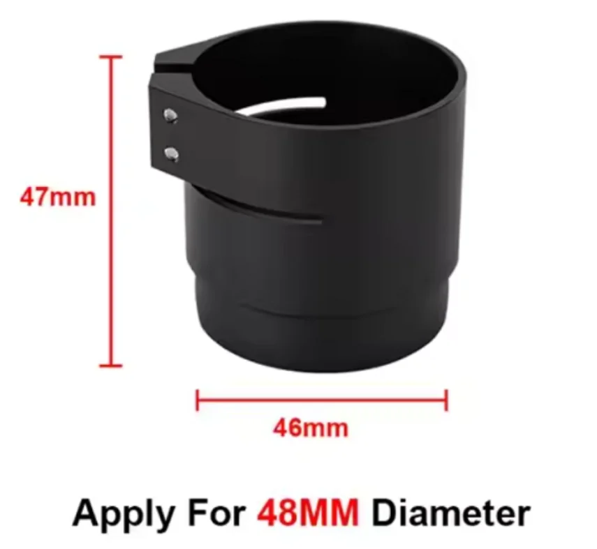 هينبيكر CY789 عدسة انكسار عدسة انكسار 41.6 مللي متر قطر عدسة للرؤية الليلية عدسة أحادية عدسة كاميرا NV ل CY789 #3