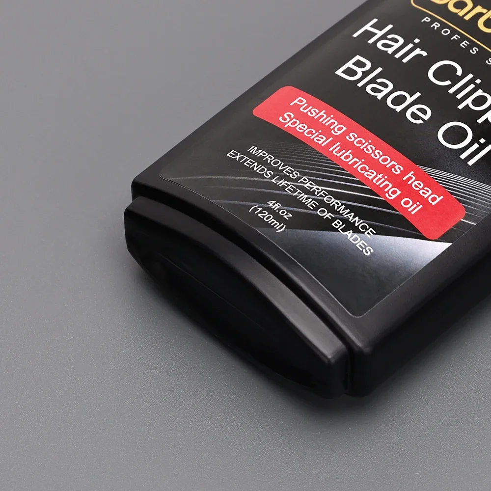 زيت تشحيم لقص الشعر، شفرة زيت الهدايا، شفرة منع الصدأ، حماية ضد الصدأ، إصلاح ماكينة الحلاقة الكهربائية